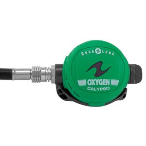 Aqualung automatika CALYPSO NITROX/O2 RG126116