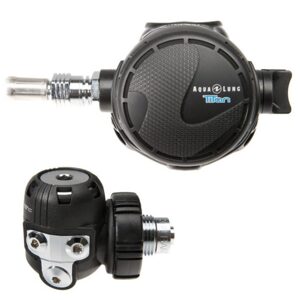 Aqualung automatika TITAN DIN 2017 RG128112