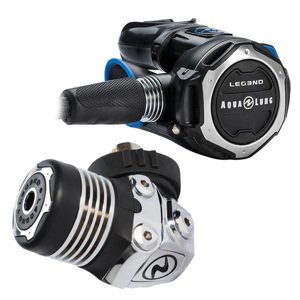 Aqualung automatika LEGEND 3 DIN RG148001