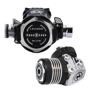 Aqualung automatika LEGEND 3 ELITE DIN RG148005