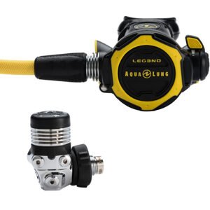 Aqualung automatika LEGEND 3 PARTNER DIN RG148007