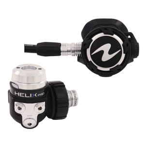 Aqualung automatika HELIX PRO DIN RG150003