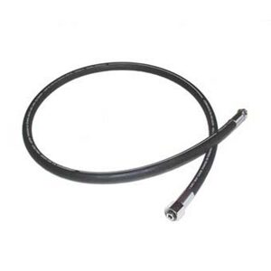 Aqualung středotlaká gumová hadice HOSE LP 75cm RH119111
