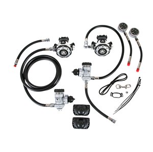 Apeks MTX-R SIDEMOUNT RP111111