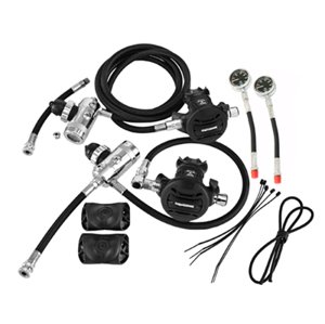 Apeks XTX50 SIDEMOUNT RP111121