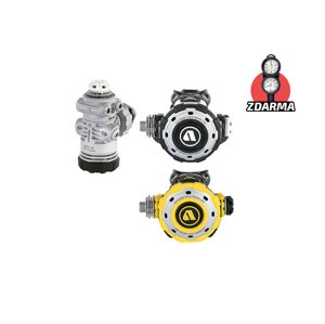 Apeks MTX-R DIN 300 bar + MTX-R OCT RQ115114