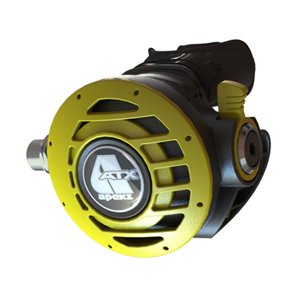 Apeks ATX40 | OCTOPUS | MP TX 0,9 m žlutá RS112114