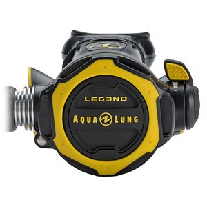 Aqualung automatika OCTOPUS LEGEND 3 RS119005