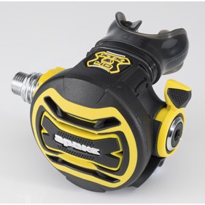 Apeks XTX40 | OCTOPUS | MP FLEXI 0,9 m žlutá RS131115