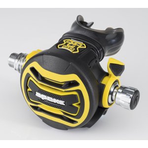 Apeks XTX50 | OCTOPUS | MP FLEXI 0,9 m žlutá RS132117