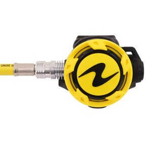 Aqualung automatika octopus HELIX OCTOPUS RS144001