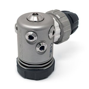 Apeks DB4+ DIN 300 bar RT111116