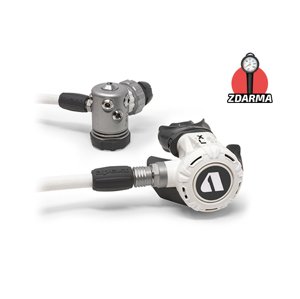 Apeks XL4W/DB4+ DIN 300 bar RT111121