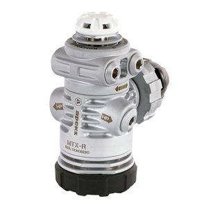 Apeks MTX-R DIN 300 bar RT127111