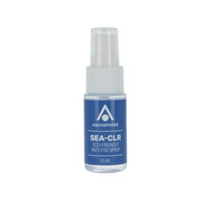 Aqua Sphere protimlžící prostředek SEA-CLR ANTIFOG SPRAY 35ml SA2130040