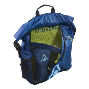 Scubapro Aqua Sphere taška GEAR MESH BACKPACK NAVY/BLACK 30L SA2170401