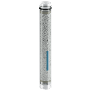 Coltri Patrona výstupního filtru kompresoru MCH6 Coltri, pouze molekulové síto
