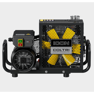 Coltri ICON LSE 100 kompresor Coltri, 230 V/50 Hz