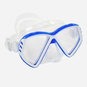 Aqua Sphere Aqualung Sport dětský šnorchlovací set CUB COMBO SN, modrá SC3990040