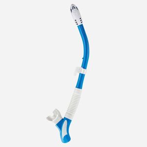 Aqualung šnorchl IMPULSE DRY, modrá SN1744001