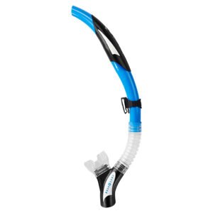 Aqualung šnorchl IMPULSE 3 FLEX modrá SN1944040