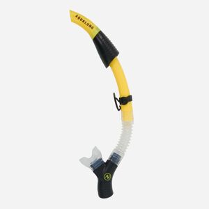 Aqualung šnorchl IMPULSE 2 FLEX, žlutá SN3110107