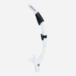 Aqualung šnorchl IMPULSE 2 FLEX, bílá SN3110109
