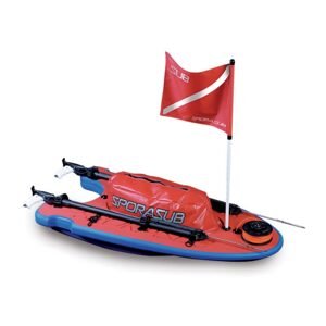 Sporasub bójka EVA SPBU010005