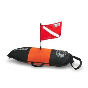 Sporasub bójka BLUE WATER FLOAT SPBU01010B
