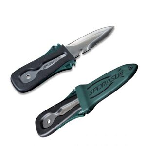 Sporasub nůž COMMANDO SPKN010001