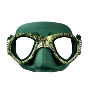 Sporasub brýle MYSTIC SEAGREEN silikon zelený SPMA0100SG