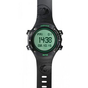 Sporasub počítač SP2 pro Freediving AKCE SPPC010002