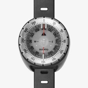 Suunto náramkový kompas SK-8 SS020981000