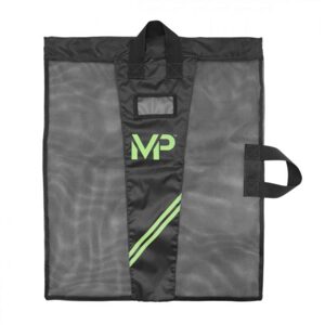 Aqua Sphere - Michael Phelps Michael Phelps Aqua Sphere taška DECK BAG, černá ST138111