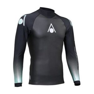 Aqua Sphere neoprenové tričko AQUASKIN TOP MEN pánské Velikost: M SU4110143M