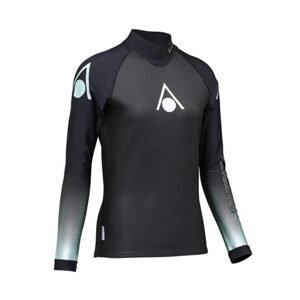 Aqua Sphere neoprenové tričko AQUASKIN TOP LADY dámské Velikost: XS SU4130143XS