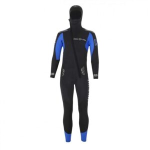 Aqualung neoprenový oblek BERING COMFORT 6,5mm MAN Velikost: L SU4530142L