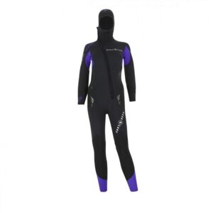 Aqualung neoprenový oblek BERING COMFORT 6,5mm LADY Velikost: ML SU4540105ML