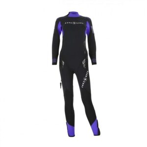 Aqualung neoprenový oblek BALANCE COMFORT OVERAL 5,5mm LADY Velikost: L SU4580105L