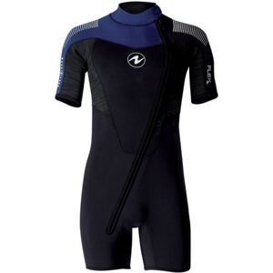 Aqualung neoprenový oblek DYNAFLEX JACKET MEN 5,5mm bez kukly Velikost: ML SU7590104ML
