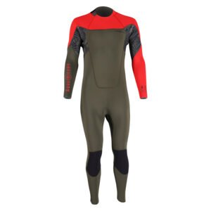 Aqualung oblek XSCAPE JUMPSUIT MEN 3/4mm pánský Velikost: L SU8533206L