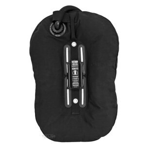 Tecline Donut 15 černé (15kg/33lbs) pro monolahev T11009
