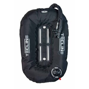 Tecline Donut 17 (17kg/40lbs) pro monolahev T11010
