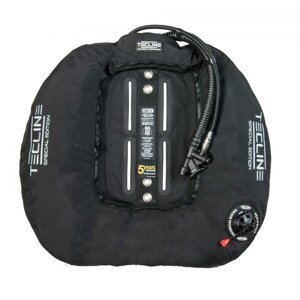 Tecline Donut 17 Special Edition (17kg/40lbs) pro 2 x 7L / 2 x 10L T11015-1