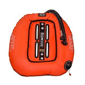 Tecline Donut 17 Special Edition Orange (17kg/40lbs) pro 2 x 7L / 2 x 10L T11015-11