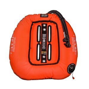 Tecline Donut 22 Special Edition Orange (22kg/50lbs) T11021-012