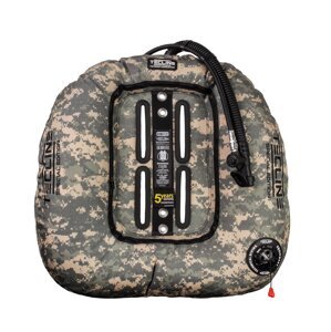Tecline Donut 22 Special Edition Camo (22kg/50lbs) T11021-013