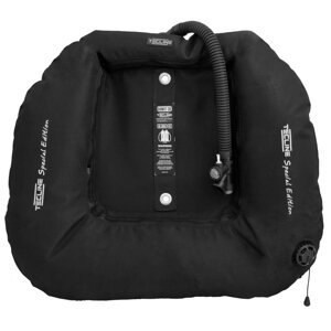 Tecline Donut 30 Special Edition (30kg/68lbs) pro 2 x 18L T11040