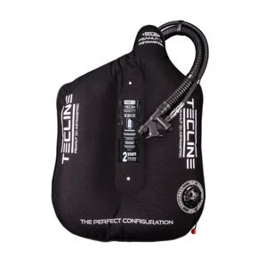Tecline Peanut 13 (13kg/28lbs) pro monolahev T11067-01