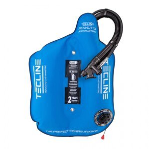 Tecline Peanut 13 Blue (13kg/28lbs) pro monolahev T11067-04